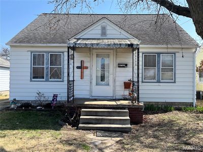 447 N 3rd St, Wood River, IL, 62095