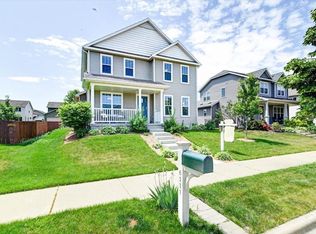 6111 Windmill Way, Mc Farland, WI 53558