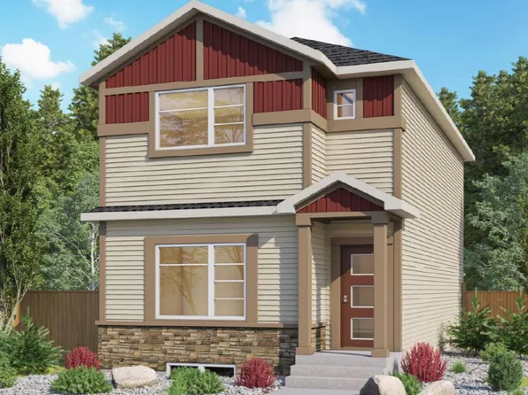 934 W Homestead Dr NE, Calgary, AB T3J 5R6