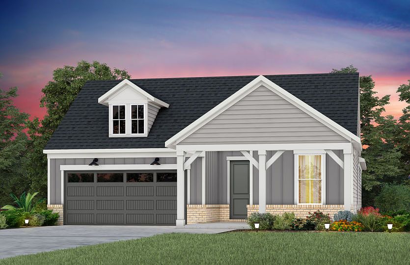 Prestige Elevation LC322