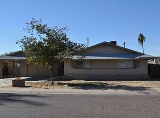 7732 N 36th Ave, Phoenix, AZ 85051