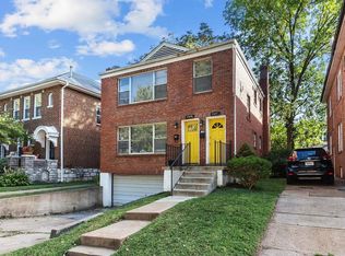 7120 Tulane Ave, Saint Louis, MO