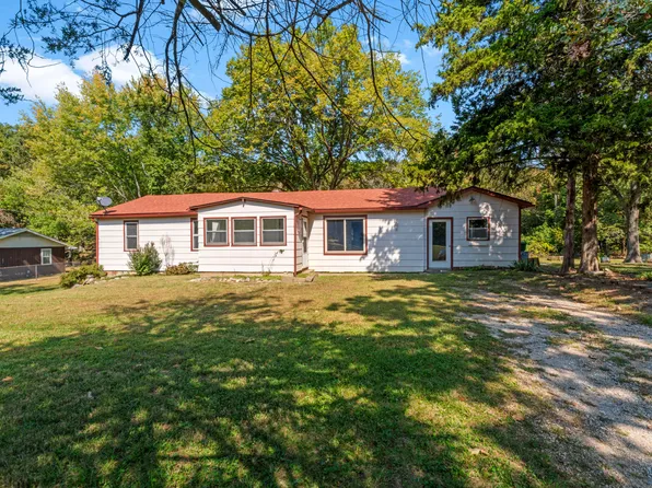 1029 N Center Street, Willow Springs, MO 65793