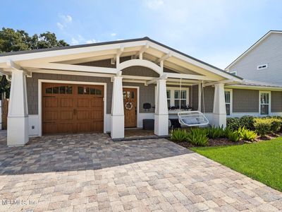 1306 2ND Avenue N, Jacksonville Beach, FL, 32250