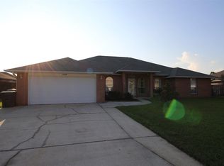 1449 Roebling Trl, Pensacola, FL 32506