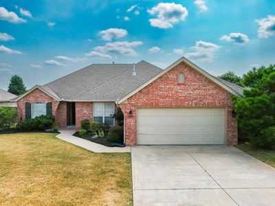 2525 E Bradley St, Shawnee, OK, 74804