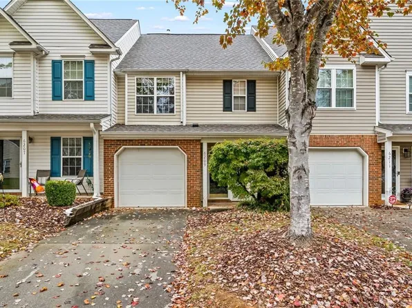 6209 Birdie Ct, Whitsett, NC 27377