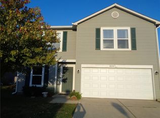 8255 Retreat Ln, Indianapolis, IN 46259