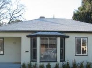 715 S Sowell St, Visalia, CA 93277