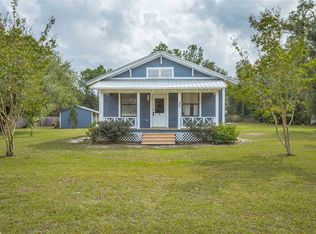 25 Lisa Dr, Crawfordville, FL 32327