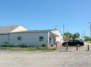 1708 N Commercial St, Harrisonville, MO 64701
