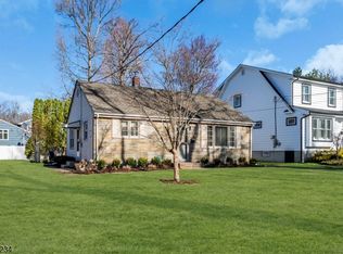 47 Johnson Ave, West Caldwell Twp., NJ 07006