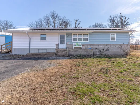 9651 Highway 9 N, Mammoth Spring, AR 72554