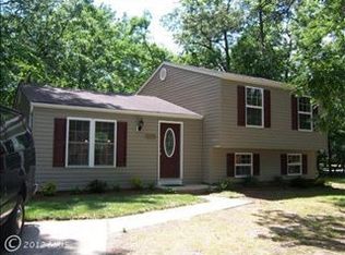 1275 Bannister Cir, Waldorf, MD 20602