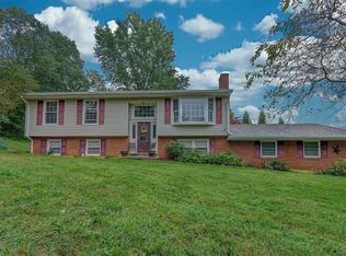 1271 Rainbow Forest Dr LOT 17, Troutville, VA 24175