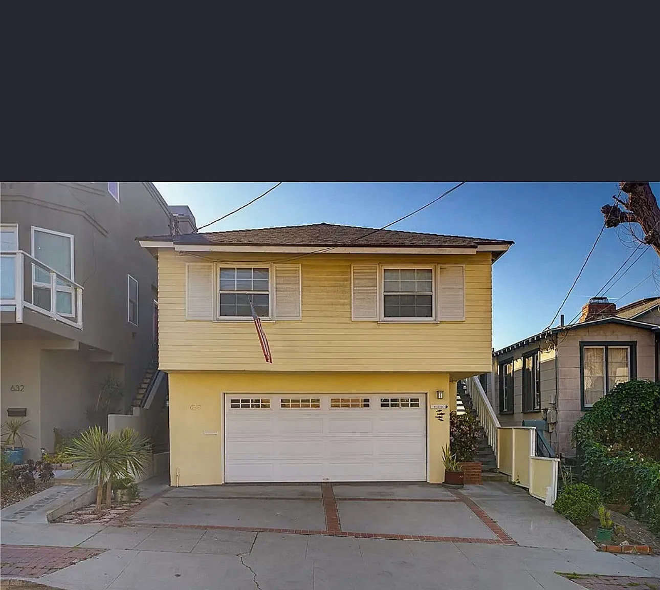 3 bed, 1752 sqft, $8,900 — Photo 1