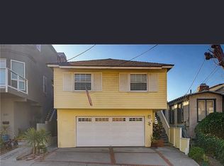 628 13th St, Manhattan Beach, CA 90266