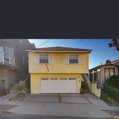 628 13th St, Manhattan Beach, CA 90266
