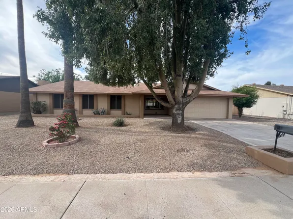 4437 E JOAN DE ARC Avenue, Phoenix, AZ 85032
