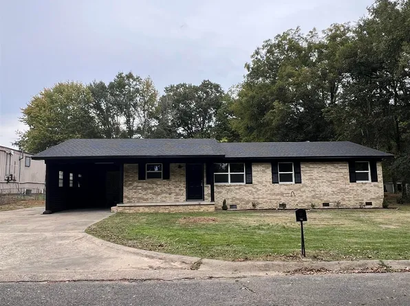 708 Ethel Dr, Searcy, AR 72143