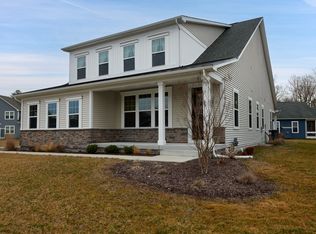33173 Ponte Vecchio Plz, Ocean View, DE 19970