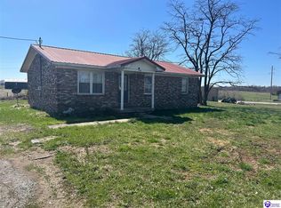 334 Tivitt Ln, Hardinsburg, KY 40143