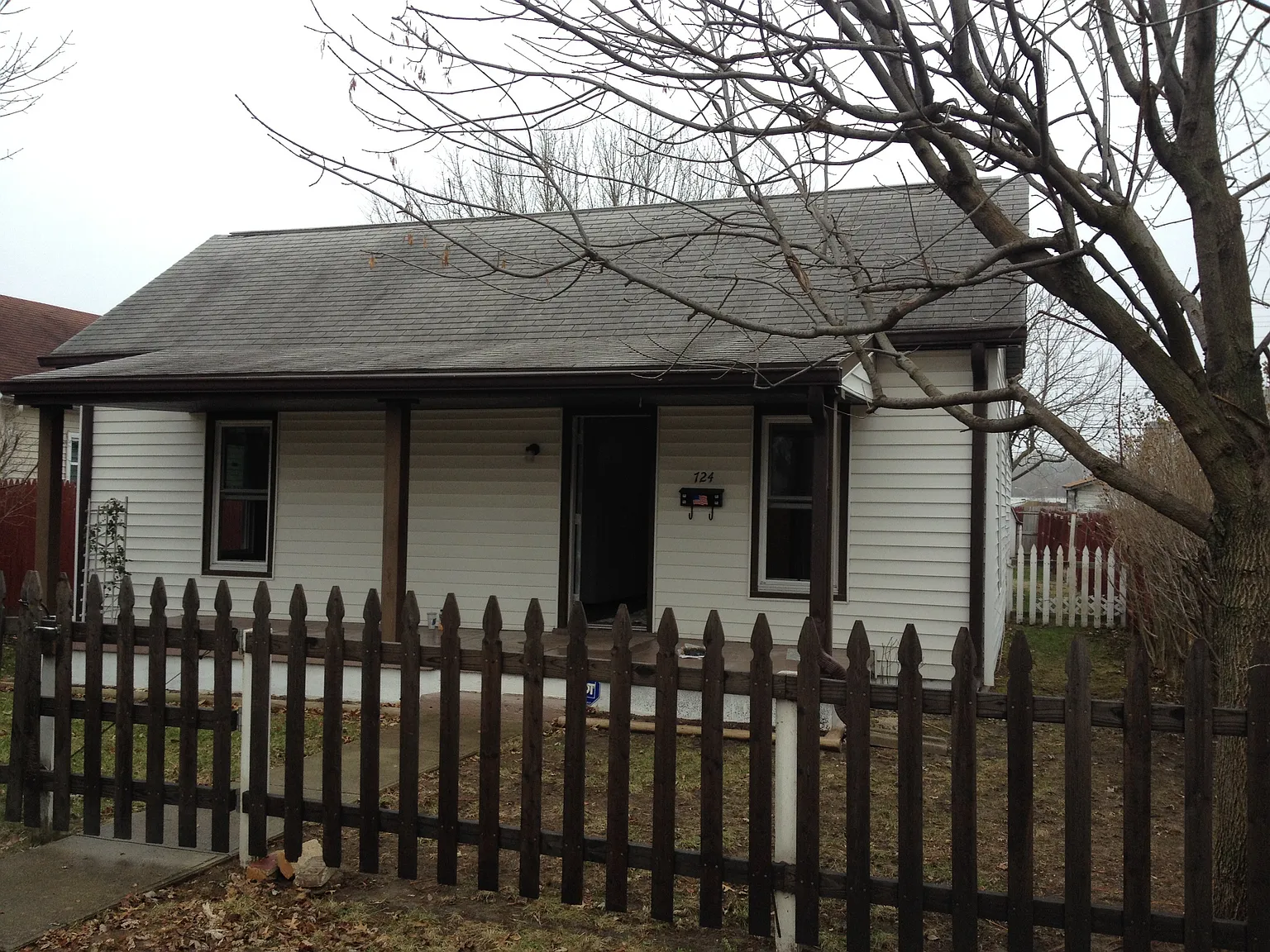 724 S Holmes Ave photo 1
