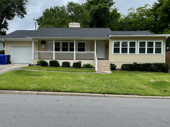 209 N Roberson St, Chapel Hill, NC 27516