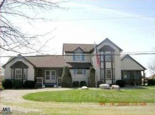 4610 18 1/2 Mile Rd, Sterling heights, MI 48314