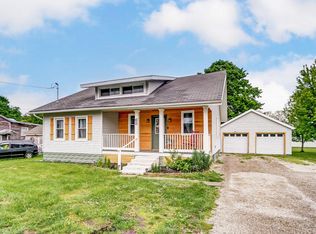 68 1st St, North Hampton, OH 45349