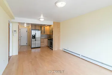 Rented by Town Residential