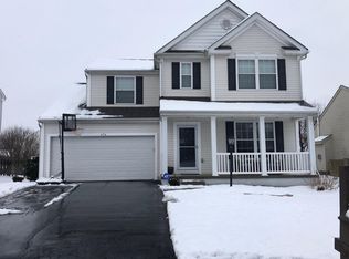 474 Faber St, Pickerington, OH 43147