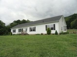 4400 Old Catawba Rd, Salem, VA 24153