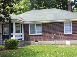 1337 S Perkins Rd, Memphis, TN 38117