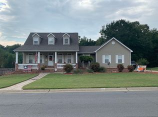 4111 Millbrook Dr, Bryant, AR 72022