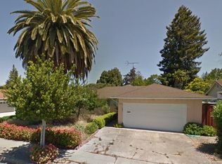 458 Rincon Ave, Sunnyvale, CA 94086