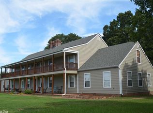 146 Mill Pond Rd, Conway, AR 72034