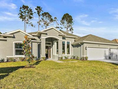 84 Lancelot Dr, Palm Coast, FL, 32137