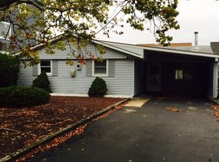 28 Drake Way, Toms River, NJ