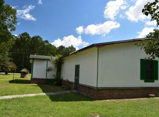 3758 Highway 45, Pineville, SC 29468