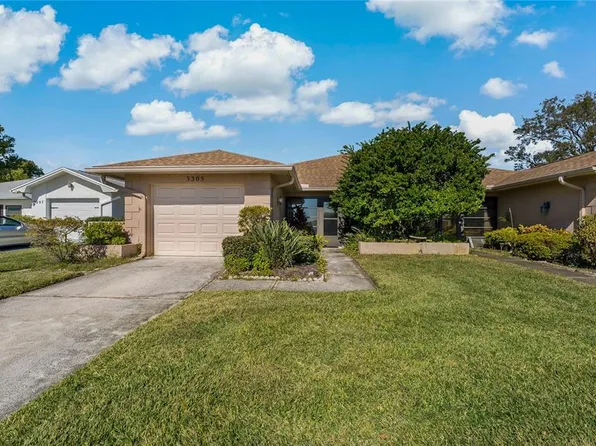 3305 Gorse Ct, Palm Harbor, FL 34684