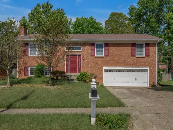 4368 Clemens Dr, Lexington, KY 40514