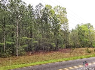 86 Rock Eagle Rd #86, Monticello, GA 31064