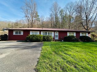 212 Town Branch Rd, Manchester, KY 40962
