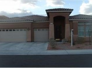 387 Tierras Blancos Ct, Las Vegas, NV 89138