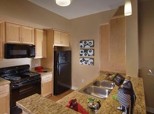 NOHO Senior Arts Colony, North Hollywood, CA 91601