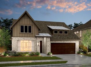 3213 Malcolm Rd, Melissa, TX 75454