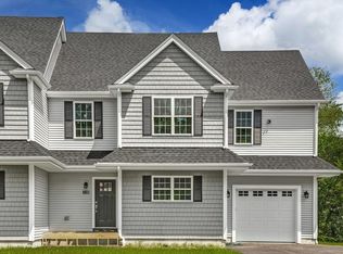 33 Sutton Rd #B, Millbury, MA 01527