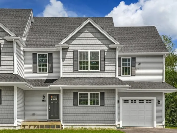 33 Sutton Rd #B, Millbury, MA 01527