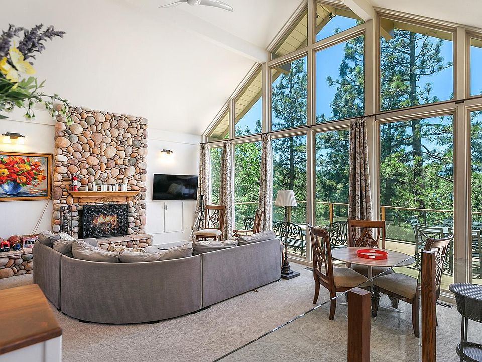 27879 W Shore Rd Lake Arrowhead CA Zillow